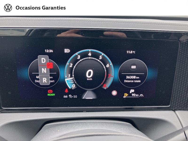 Voitures occasions VOLKSWAGEN TIGUAN VW Edition Villemomble