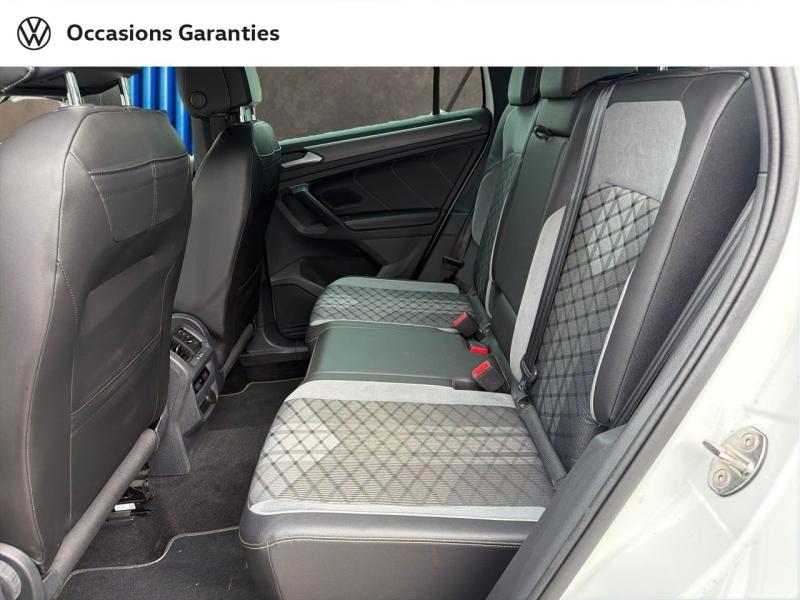 Voitures occasions VOLKSWAGEN TIGUAN R-Line Villemomble