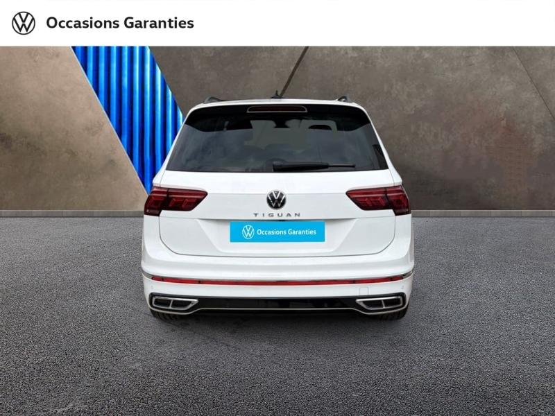 Voitures occasions VOLKSWAGEN TIGUAN R-Line Villemomble