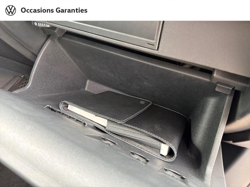 Voitures occasions VOLKSWAGEN TIGUAN R-Line Villemomble