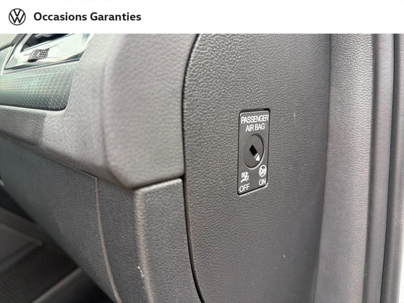 Voitures occasions VOLKSWAGEN TIGUAN R-Line Villemomble