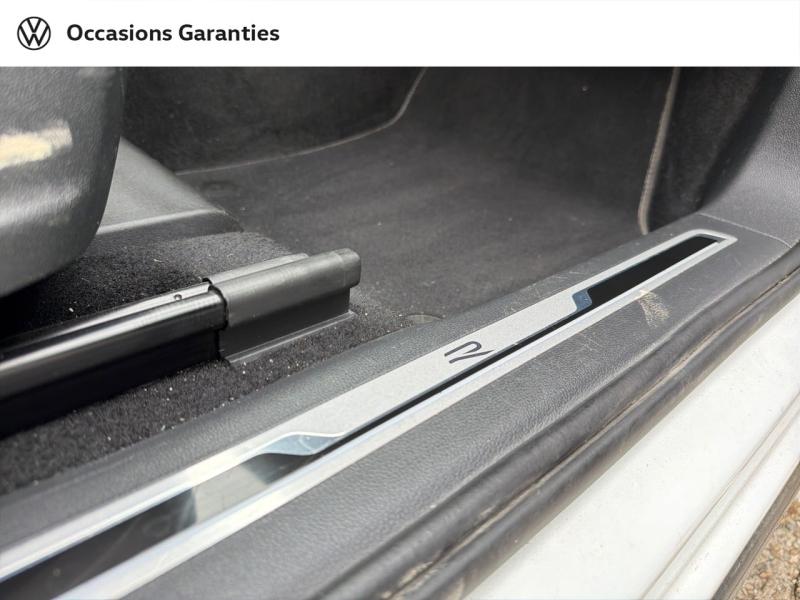 Voitures occasions VOLKSWAGEN TIGUAN R-Line Villemomble