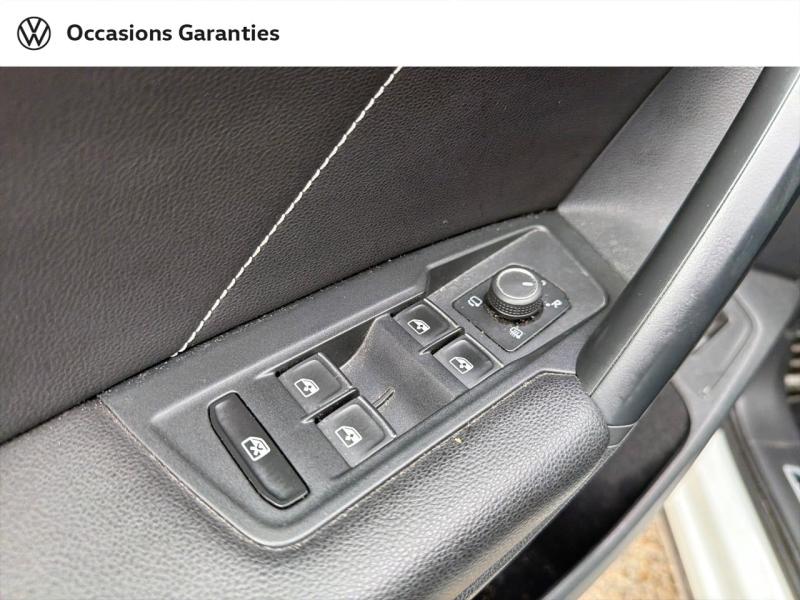 Voitures occasions VOLKSWAGEN TIGUAN R-Line Villemomble
