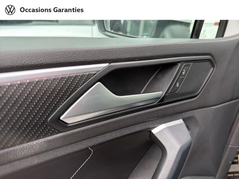 Voitures occasions VOLKSWAGEN TIGUAN R-Line Villemomble