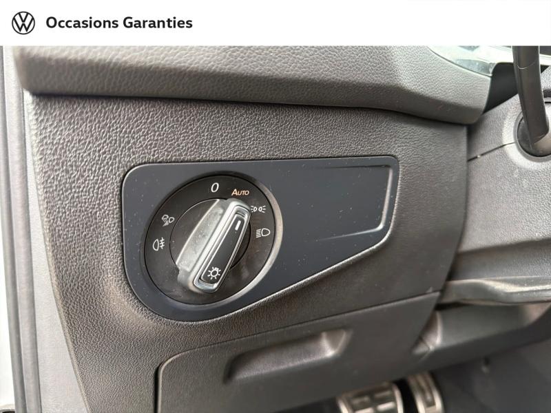Voitures occasions VOLKSWAGEN TIGUAN R-Line Villemomble