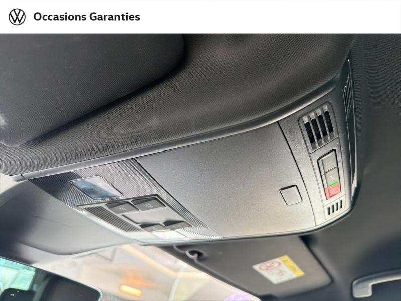 Voitures occasions VOLKSWAGEN TIGUAN R-Line Villemomble