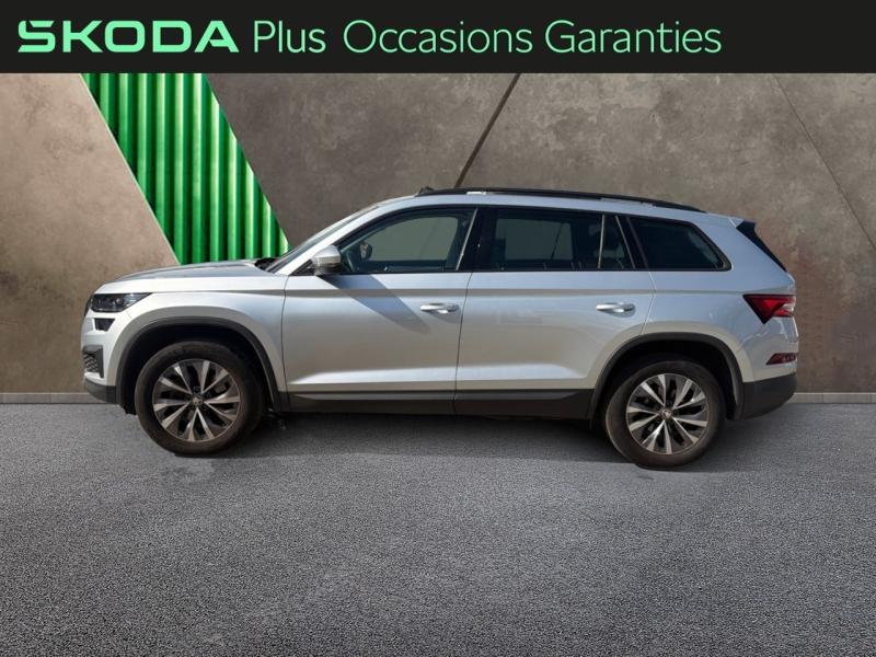 Voitures occasions ŠKODA KODIAQ Business Villemomble