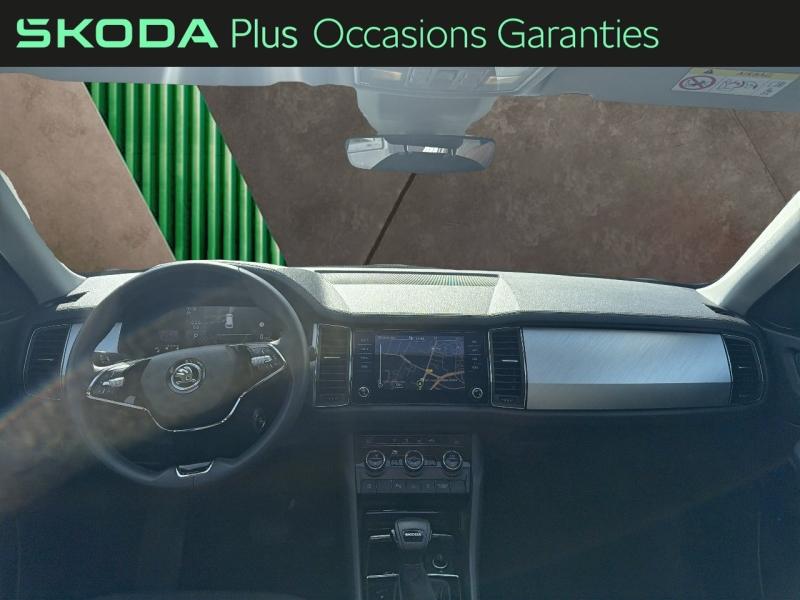 Voitures occasions ŠKODA KODIAQ Business Villemomble