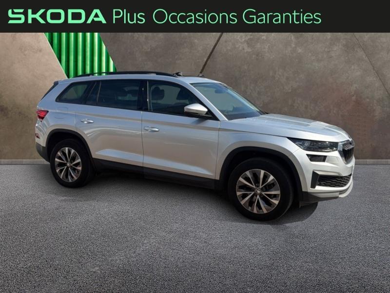 Voitures occasions ŠKODA KODIAQ Business Villemomble