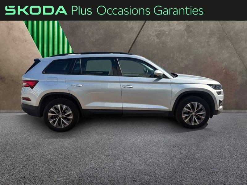 Voitures occasions ŠKODA KODIAQ Business Villemomble