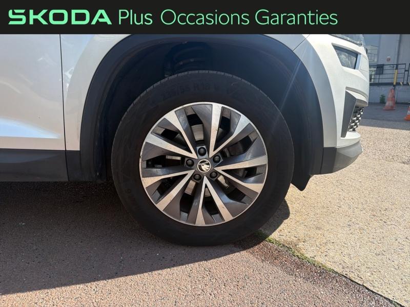 Voitures occasions ŠKODA KODIAQ Business Villemomble