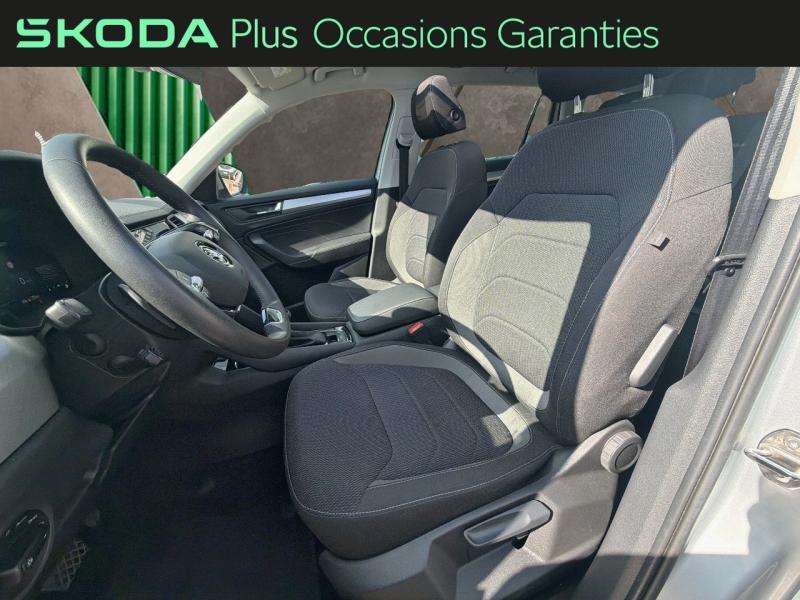 Voitures occasions ŠKODA KODIAQ Business Villemomble