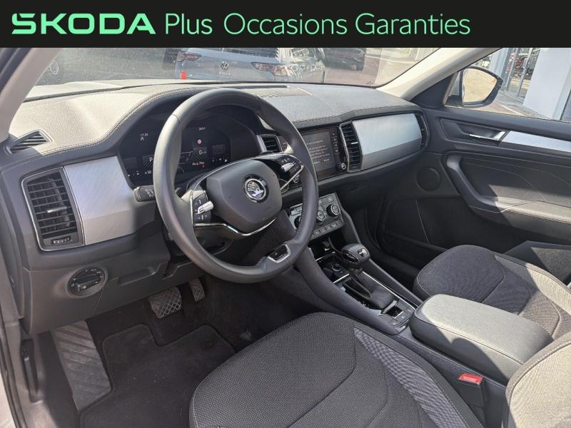 Voitures occasions ŠKODA KODIAQ Business Villemomble