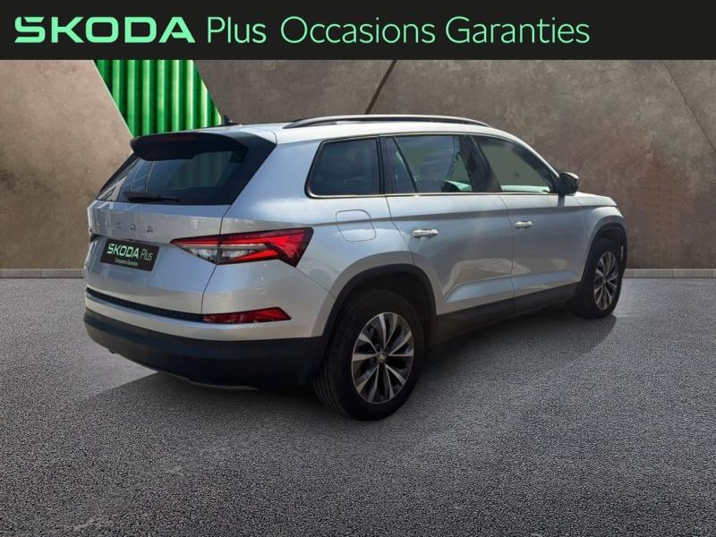 Voitures occasions ŠKODA KODIAQ Business Villemomble