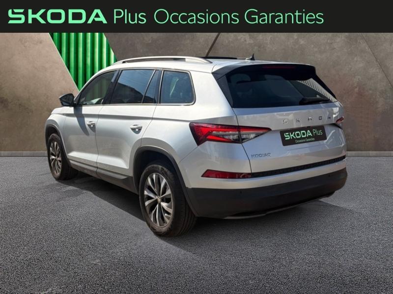 Voitures occasions ŠKODA KODIAQ Business Villemomble