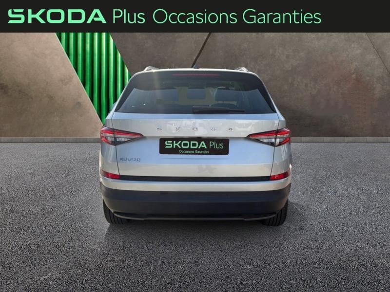 Voitures occasions ŠKODA KODIAQ Business Villemomble