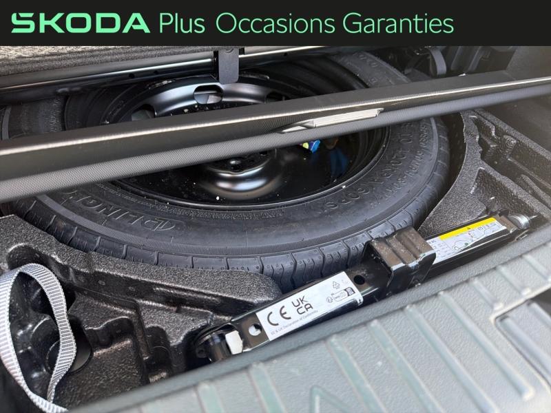 Voitures occasions ŠKODA KODIAQ Business Villemomble