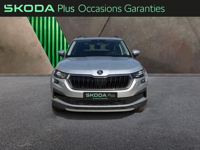 Voitures occasions ŠKODA KODIAQ Business Villemomble