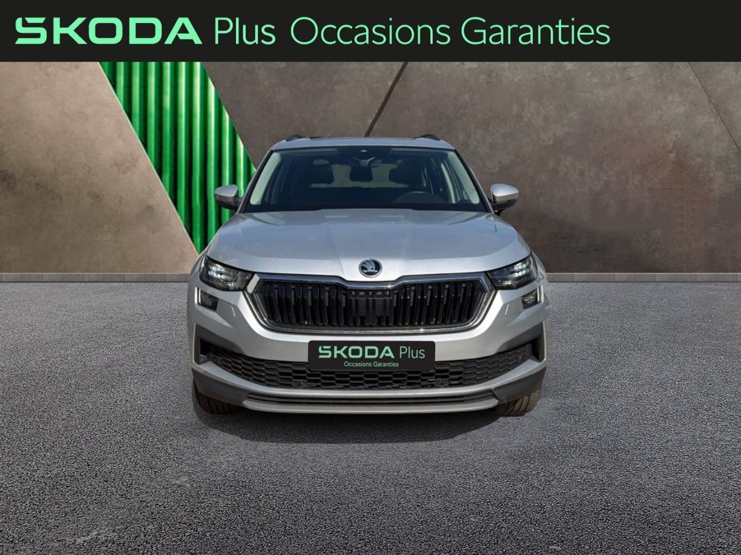 Voitures occasions ŠKODA KODIAQ Business Villemomble