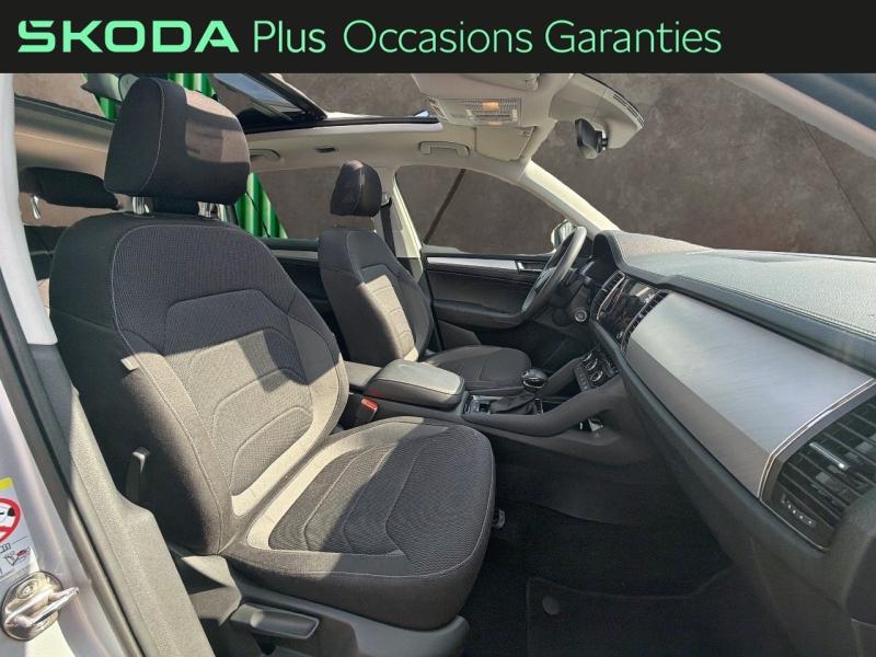 Voitures occasions ŠKODA KODIAQ Business Villemomble