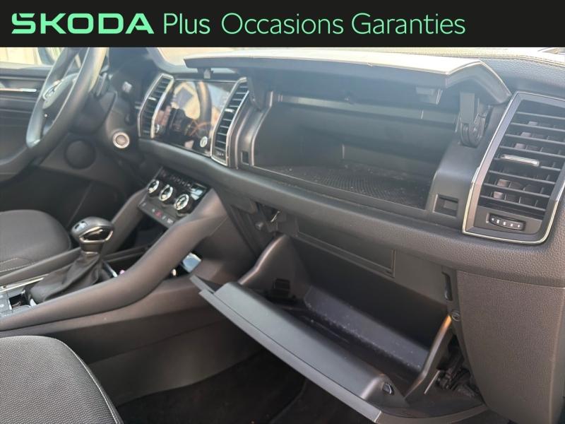 Voitures occasions ŠKODA KODIAQ Business Villemomble