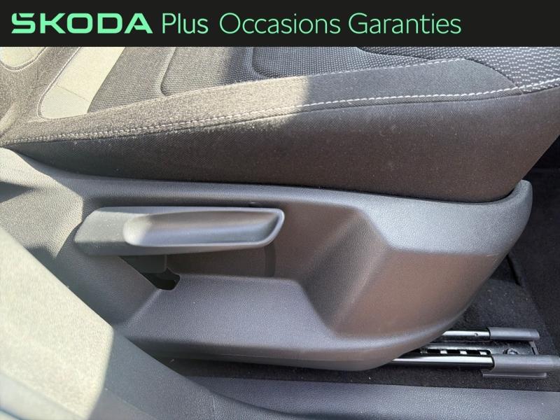 Voitures occasions ŠKODA KODIAQ Business Villemomble