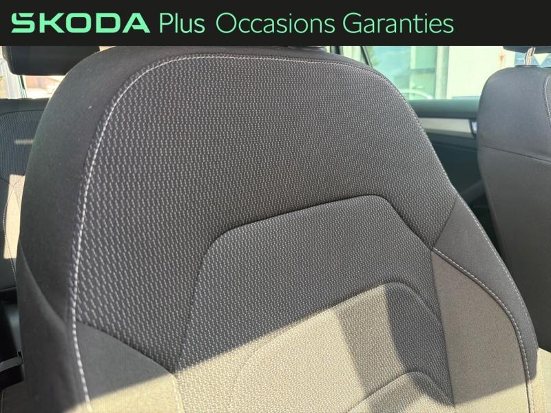 Voitures occasions ŠKODA KODIAQ Business Villemomble