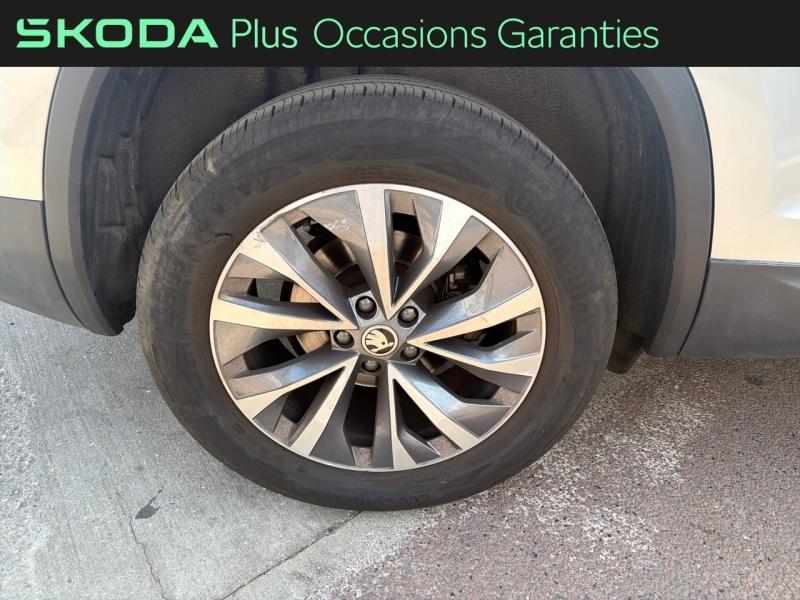 Voitures occasions ŠKODA KODIAQ Business Villemomble