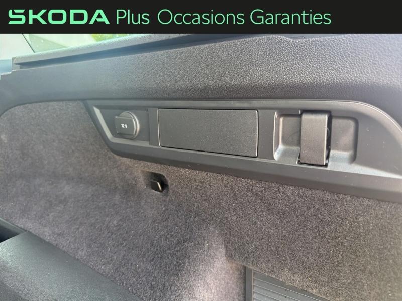 Voitures occasions ŠKODA KODIAQ Business Villemomble