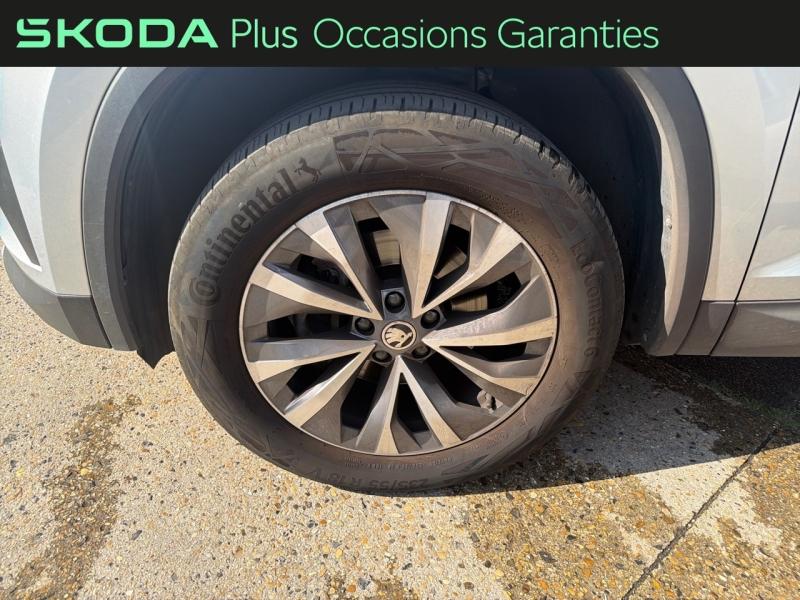 Voitures occasions ŠKODA KODIAQ Business Villemomble