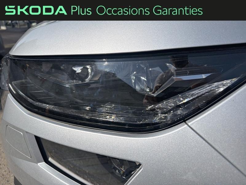 Voitures occasions ŠKODA KODIAQ Business Villemomble
