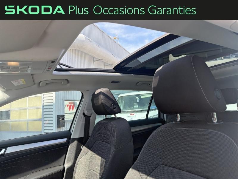 Voitures occasions ŠKODA KODIAQ Business Villemomble
