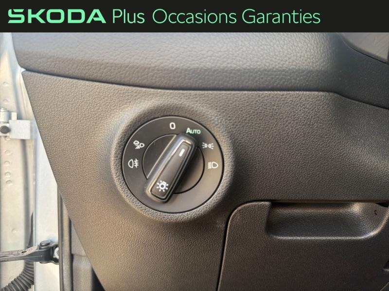 Voitures occasions ŠKODA KODIAQ Business Villemomble