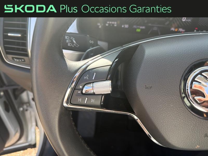 Voitures occasions ŠKODA KODIAQ Business Villemomble