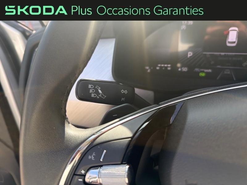 Voitures occasions ŠKODA KODIAQ Business Villemomble