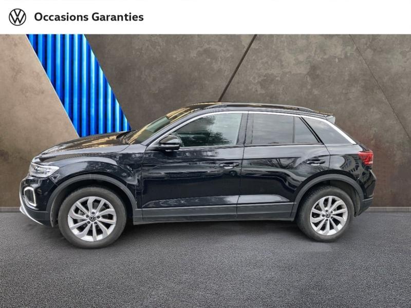 Voitures occasions VOLKSWAGEN T-ROC VW Edition Villemomble