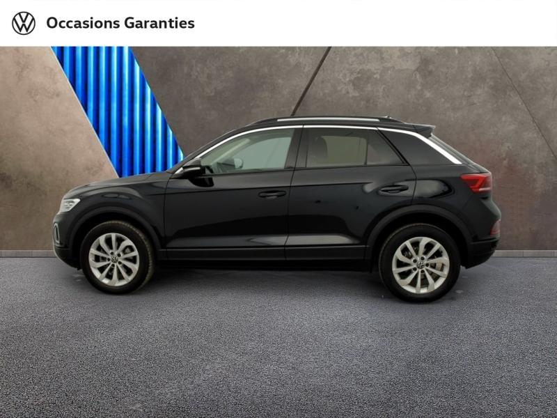 Voitures occasions VOLKSWAGEN T-ROC VW Edition Villemomble