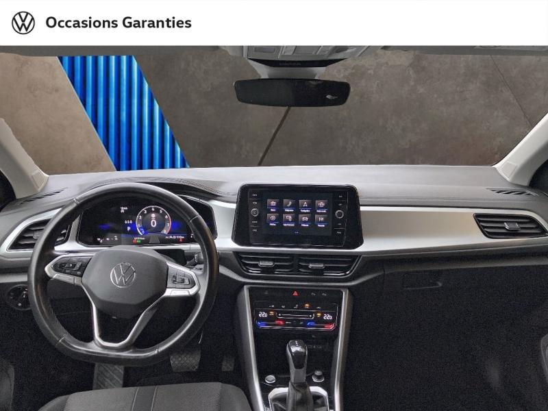 Voitures occasions VOLKSWAGEN T-ROC VW Edition Villemomble