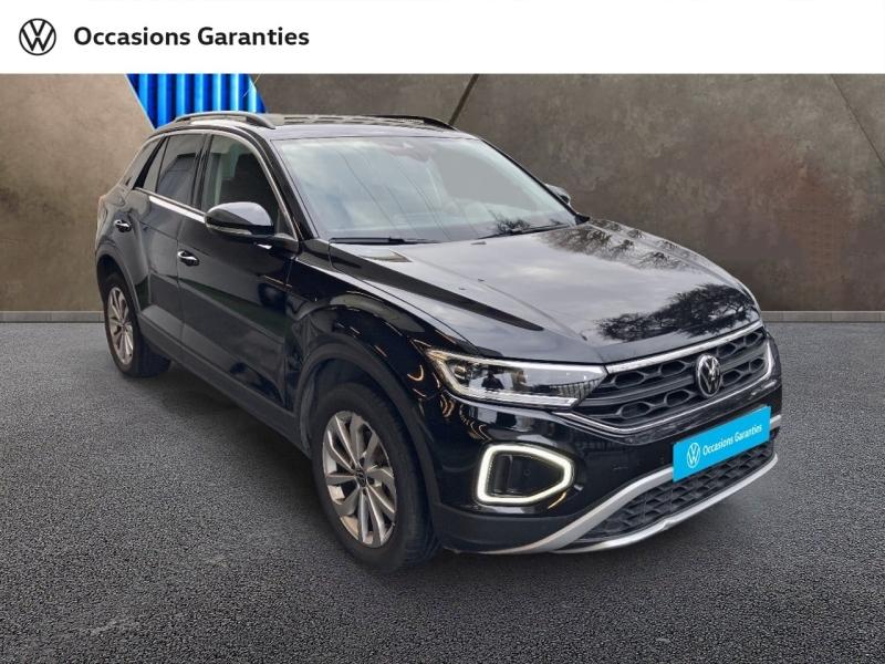 Voitures occasions VOLKSWAGEN T-ROC VW Edition Villemomble