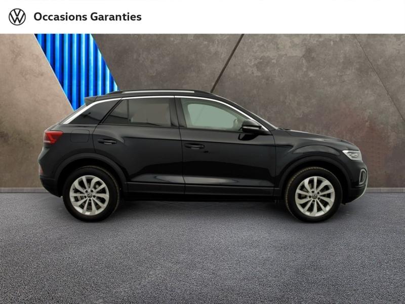 Voitures occasions VOLKSWAGEN T-ROC VW Edition Villemomble