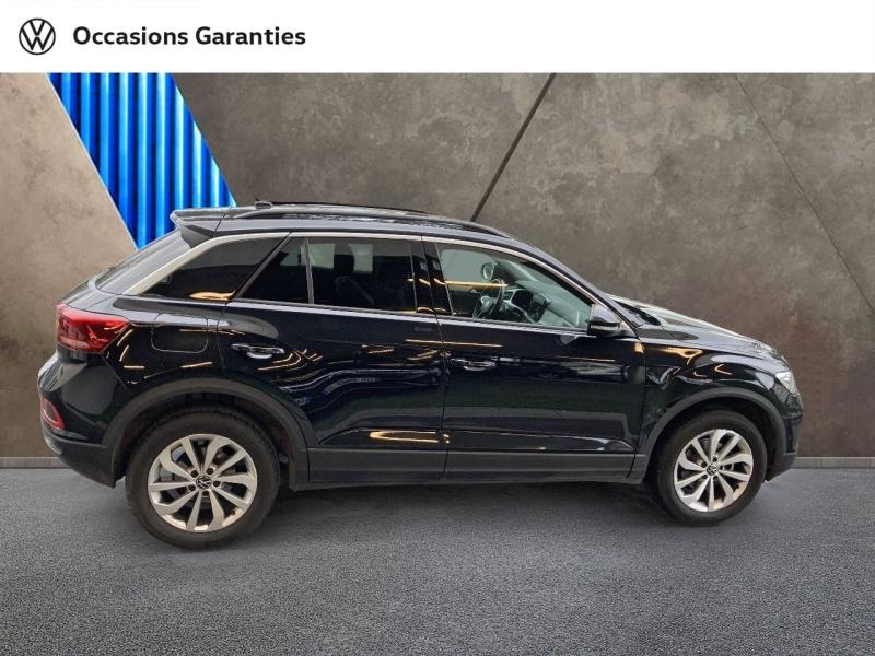 Voitures occasions VOLKSWAGEN T-ROC VW Edition Villemomble