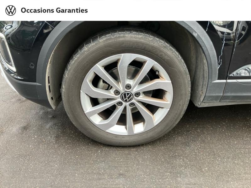 Voitures occasions VOLKSWAGEN T-ROC VW Edition Villemomble