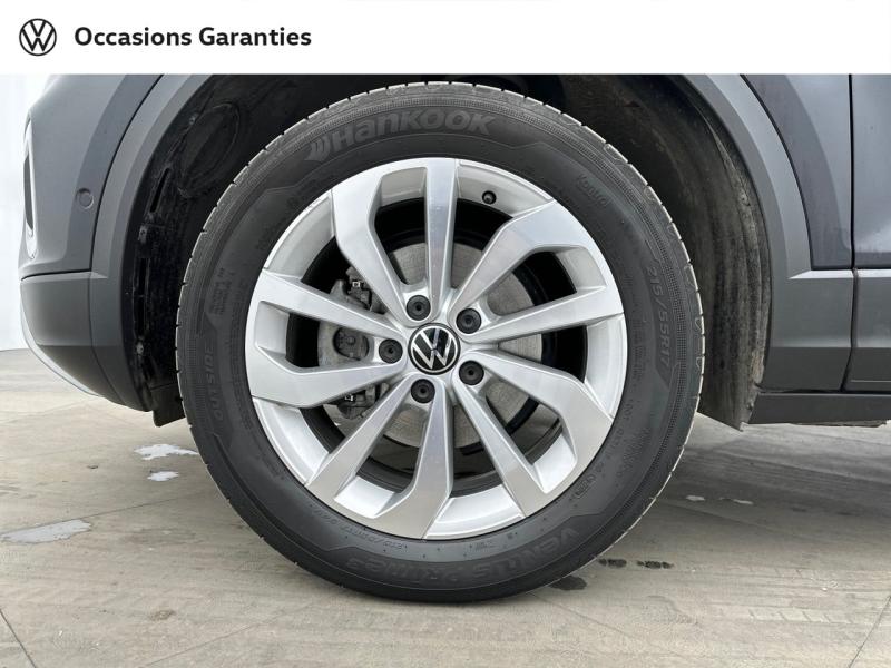 Voitures occasions VOLKSWAGEN T-ROC VW Edition Villemomble