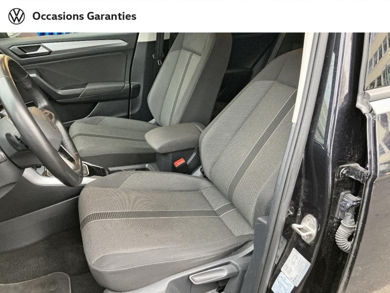 Voitures occasions VOLKSWAGEN T-ROC VW Edition Villemomble