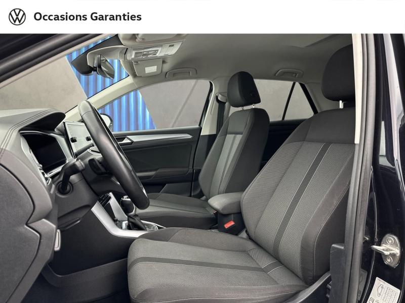 Voitures occasions VOLKSWAGEN T-ROC VW Edition Villemomble