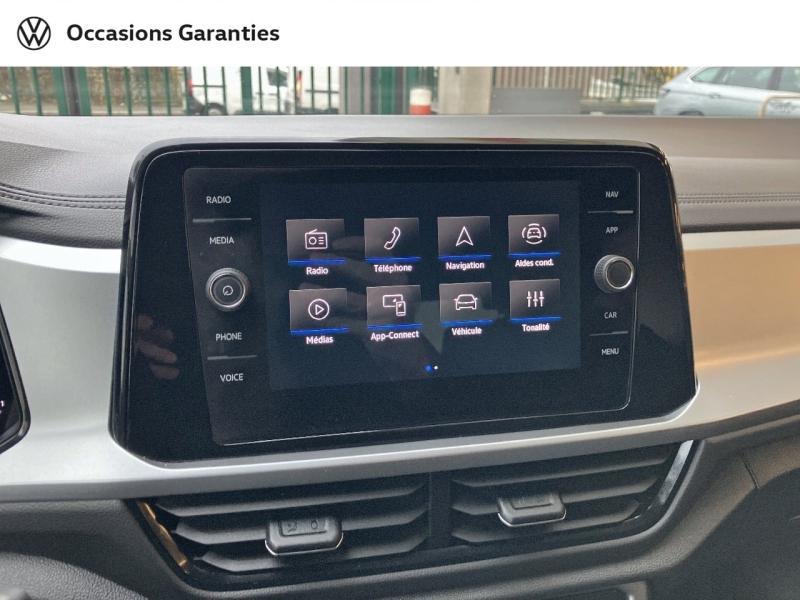 Voitures occasions VOLKSWAGEN T-ROC VW Edition Villemomble