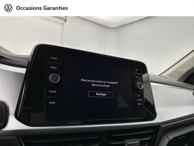 Voitures occasions VOLKSWAGEN T-ROC VW Edition Villemomble