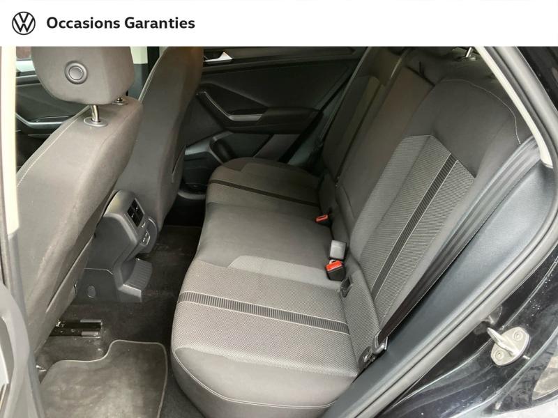 Voitures occasions VOLKSWAGEN T-ROC VW Edition Villemomble