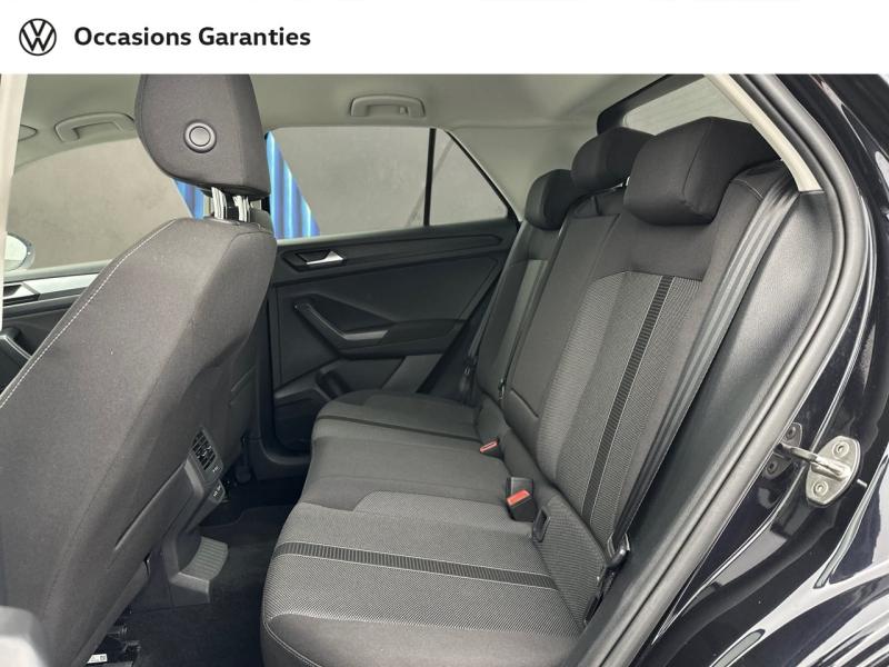 Voitures occasions VOLKSWAGEN T-ROC VW Edition Villemomble