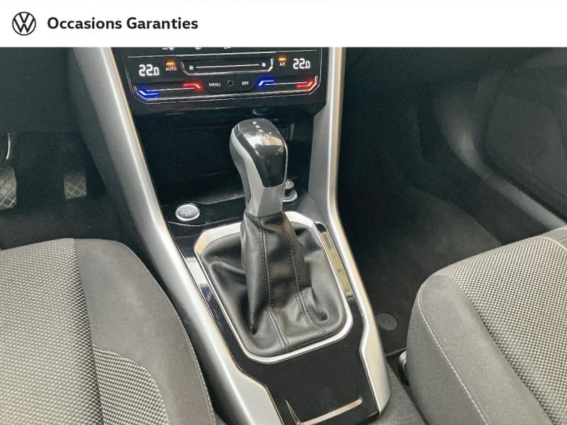 Voitures occasions VOLKSWAGEN T-ROC VW Edition Villemomble